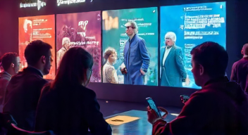 Der Einfluss der Spielmechanik auf die Community (3/10)