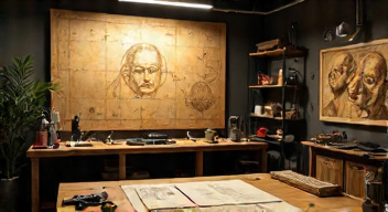 Der kreative Prozess im Modding (3/10)