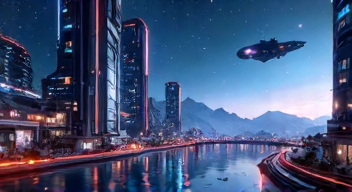 Der Zugang zur neuen Mass Effect-Welt (2/10)