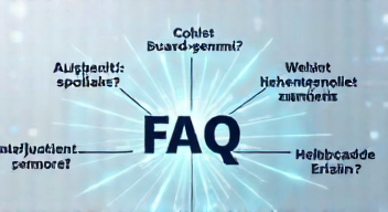 Die 5 meistgestellten Fragen (FAQ) zu Hochleistungslasern
