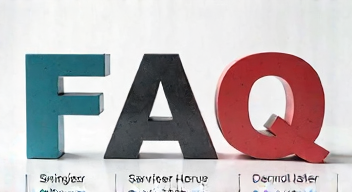 Die 5 meistgestellten Fragen (FAQ) zu Frameraten-Estimatoren