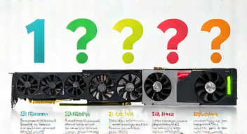 Die 5 meistgestellten Fragen (FAQ) zu Nvidia Grafikkarten