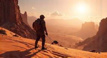 Die 6 häufigsten Fehler bei Crimson Desert