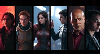 Die 6 häufigsten Fehler bei der Mass Effect-Serie