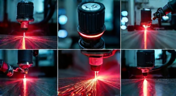 Die 6 häufigsten Fehler bei der Nutzung von Hochleistungslasern
