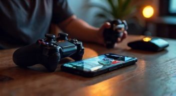 Die 6 häufigsten Fehler bei mobilem Gaming