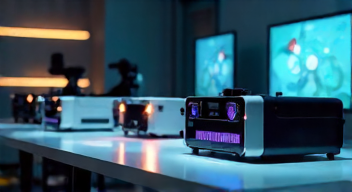 Die besten 8 Tipps bei der Einführung von Hochleistungslasern