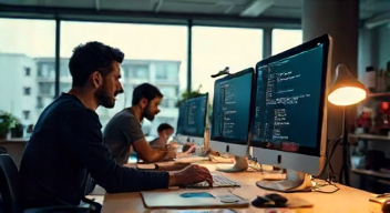 Die besten 8 Tipps bei der Spieleentwicklung