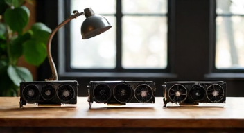 Die besten 8 Tipps bei Grafikkarten-Käufen