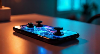 Die besten 8 Tipps bei mobilem Gaming