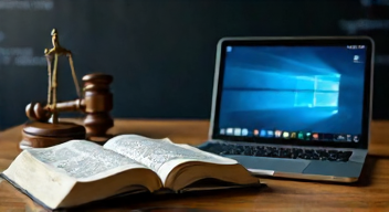 Die besten 8 Tipps bei Urheberrecht und Technologie