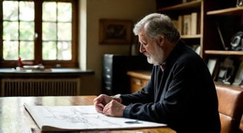 Die Herausforderung der narrativen Tiefe (3/10)