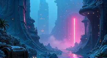 Die Kunst der Atmosphäre in Videospielen