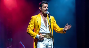 Die Kunst des Gesangs in der Geschichtenerzählung (10/10)