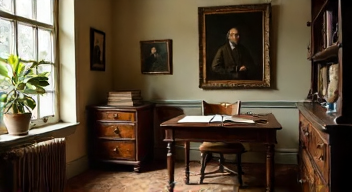 Die Kunst des Geschichtenerzählens (3/10)