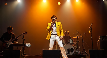 Die Musikindustrie und technologische Veränderungen (9/10)