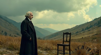 Die Philosophie des Wartens (4/10)