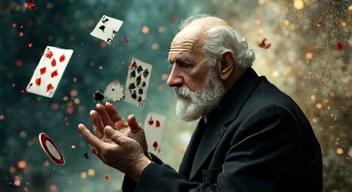 Die Psyche des Spielers und KI (7/10)