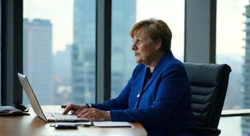 Die Rolle der Politik in der Technologie (8/10)