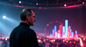 Die Rolle der Unreal Engine 5 (5/10)