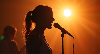 Die Stimme der Künstler in der Urheberrechtsdebatte (9/10)