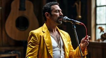 Die Stimme der Musik im Crafting (10/10)