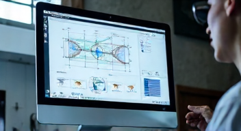 Die technische Perspektive des Frameraten-Estimators (2/10)