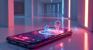 Die Zukunft des mobilen Gamings und Performance