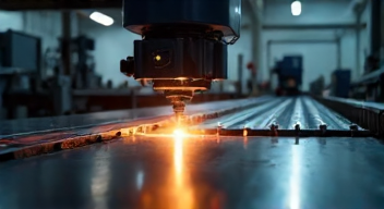 Einfluss des Hochleistungslasers auf die Industrie (2/10)