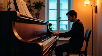 Einfluss von Musik und Kultur auf Technologie (9/10)