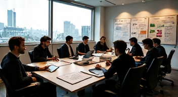 Feedback und Entwicklung von War Alert (8/10)