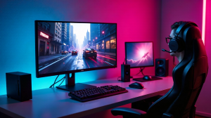 Frameraten-Estimator: Revolution im Gaming durch Hardware-Analyse und Optimierung