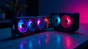 Gaming-Hardware 2026: Grafikkarten, Prozessoren und die Zukunft des Spielens