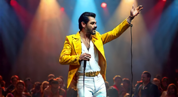 Ich bin Freddie Mercury (Sänger, 1946-1991)
