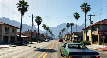 Ich erinnere mich an die erste Stunde, die ich mit GTA 5 verbracht habe