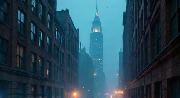 Ich erinnere mich an die Faszination von Batman