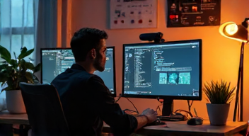 Ich über die kreative Integrität in der Spieleentwicklung (1/10)