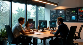 Kreative Herausforderungen in der Spieleentwicklung (10/10)