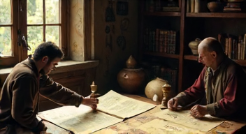 Kulturelle Einflüsse der Spieleentwicklung (3/10)