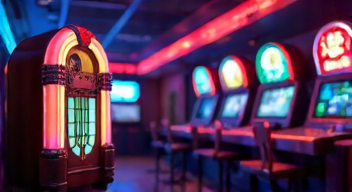 Kulturelle Einflüsse im Gaming (10/10)