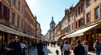 Kulturelle Veränderungen durch technische Innovationen (7/10)