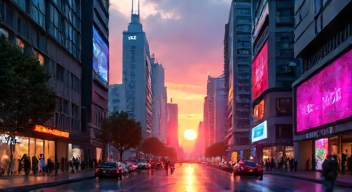 Kultureller Einfluss der Gaming-Technologie auf die Gesellschaft (3/10)