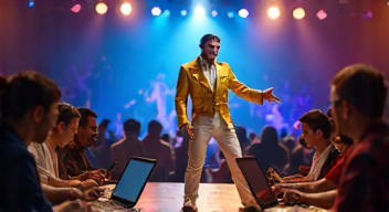 Langfristige Spielerbindung und Community (10/10)