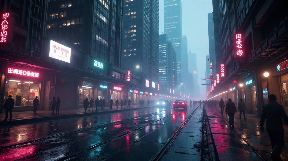 Mass Effect: Sci-Fi-Serie, Zugänglichkeit für Nicht-Gamer, Neue Handlung