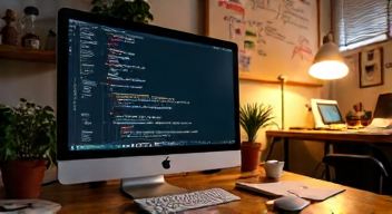 Mein Blick auf Asahi Linux und die Herausforderungen (1/10)