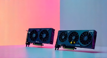 Mein Blick auf die Nvidia Grafikkarten der Zukunft (1/10)