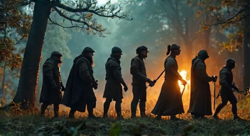 Meine Erinnerungen an die Evolution des Crafting-Systems (1/10)