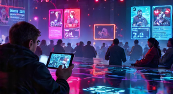 Meine Sicht auf die Zukunft der Echtzeitstrategiespiele (1/10)