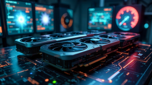 Nvidia Grafikkarten: Zukunftsvisionen, Spekulationen und Leistungssteigerungen