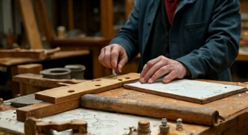 Ökonomische Aspekte des Crafting-Systems (8/10)